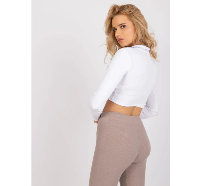 Blúzka RV BZ 7563.02 biela