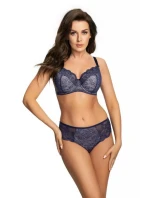 Nohavičky Gorsenia K358 Blanca