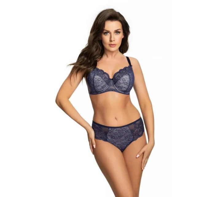 Nohavičky Gorsenia K358 Blanca