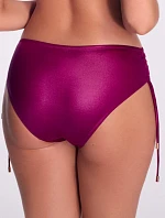 Spodná časť plaviek SF-248/2 MAGENTA bordó – Ava