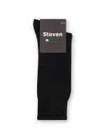 Pánske ponožky 100% mecerizované 016