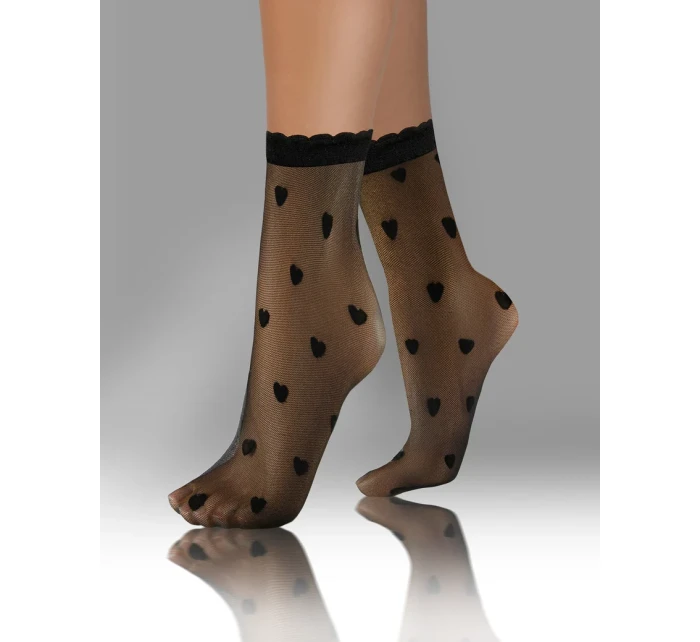 Ponožky WZ 04 PIKOT