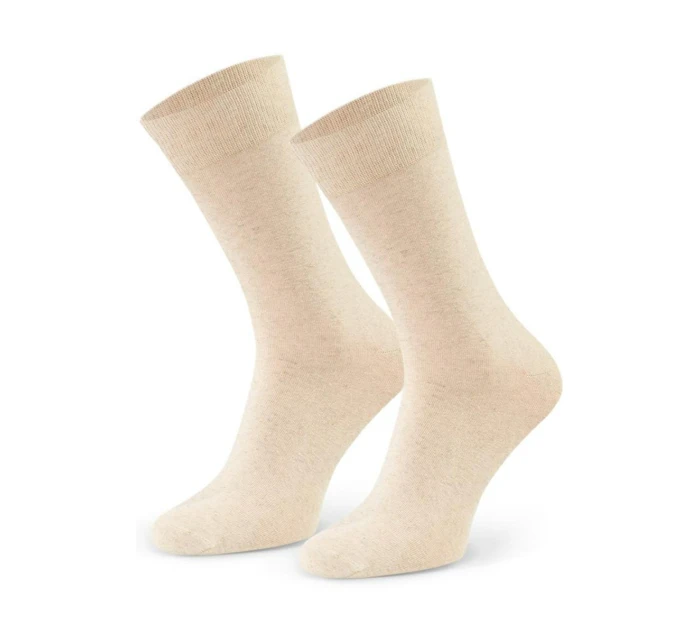 Pánske ponožky s plátnom 194