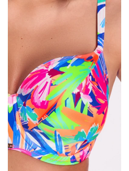 PLAVKOVÁ PODPRSENKA SK model 22099695 - AVA SWIMWEAR PLAVKOVÁ PODPRSENKA SK model 22099695 - AVA SWIMWEAR