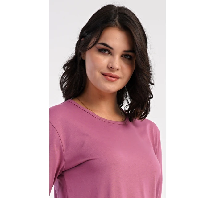 Dámské pyžamo dlouhé model 21490098 - Vienetta