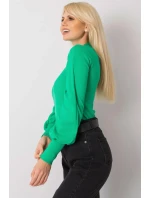 Blúzka model 168199 Rue Paris Blúzka model 168199 Rue Paris