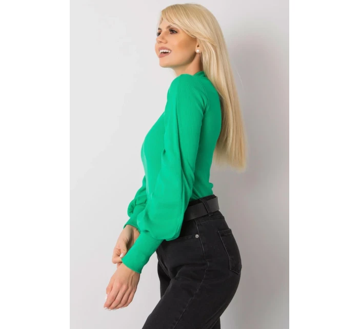 Blúzka model 168199 Rue Paris Blúzka model 168199 Rue Paris