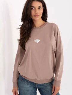 Mikina model 217861 Rue Paris