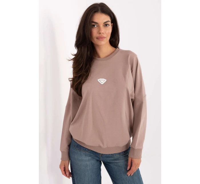 Mikina model 217861 Rue Paris Mikina model 217861 Rue Paris