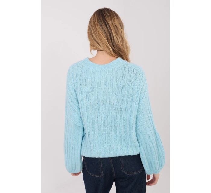 Sveter model 223411 Taliansko Moda