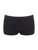 sloggi GO Sense Short 2P - BLACK - SLOGGI BLACK - SLOGGI