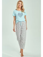 Pyžamo  kr/r MXL W26 model 21890347 - Taro