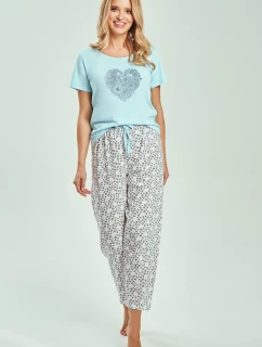 Pyžamo  kr/r MXL W26 model 21890347 - Taro