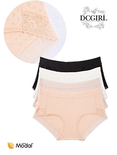 DC Girl nohavičky 27143 A'2 M-XL