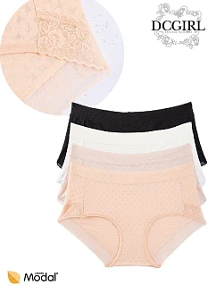 DC Girl nohavičky 27143 A'2 M-XL