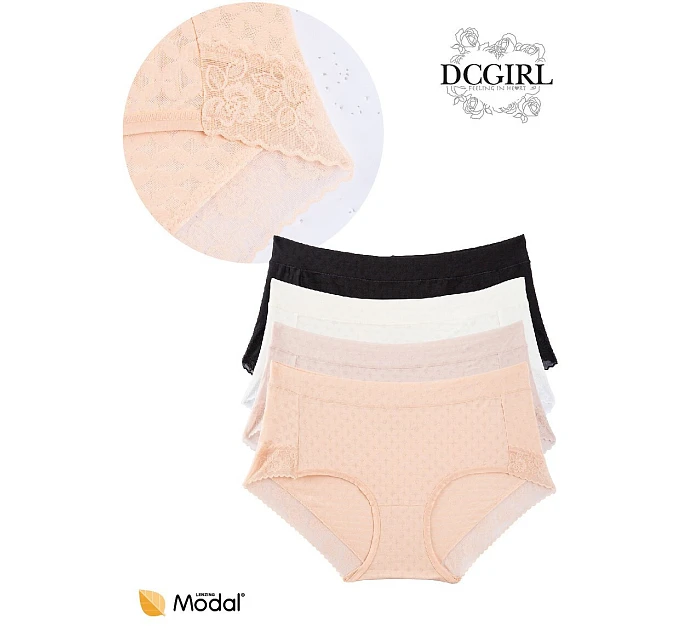 DC Girl nohavičky 27143 A'2 M-XL