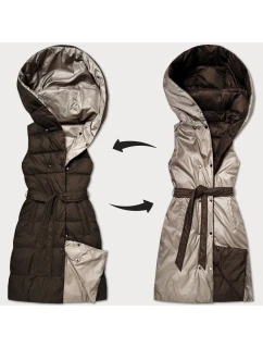 kamizelka  model 21312150 - MINORITY