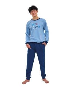 Chlapecké pyžamo model 21788556 Light - Cornette