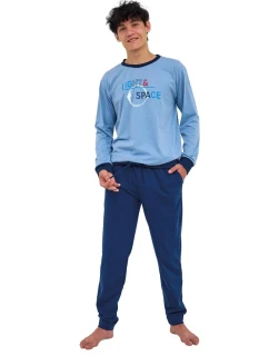 Chlapecké pyžamo model 21788556 Light - Cornette