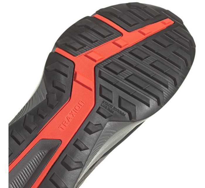 Bežecká obuv adidas Terrex Soulstride Rain.Rdy M IF5016