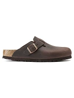 Birkenstock Boston Leoi Regular Žabky 0860133