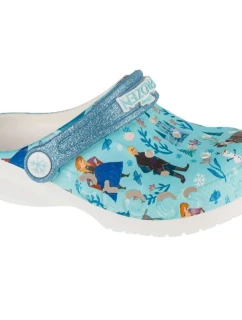Crocs Frozen Baya Clog Jr 210352-90H