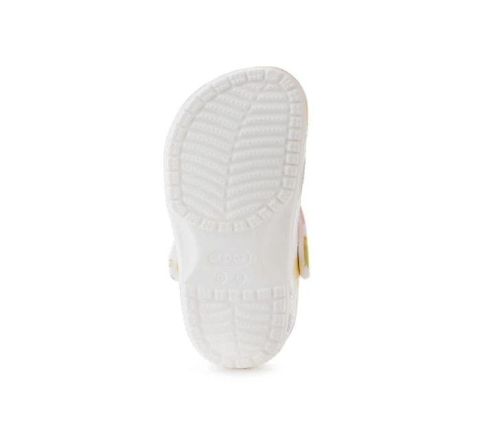 Crocs Classic Pastel Pets Clog T Jr 210989-0WV