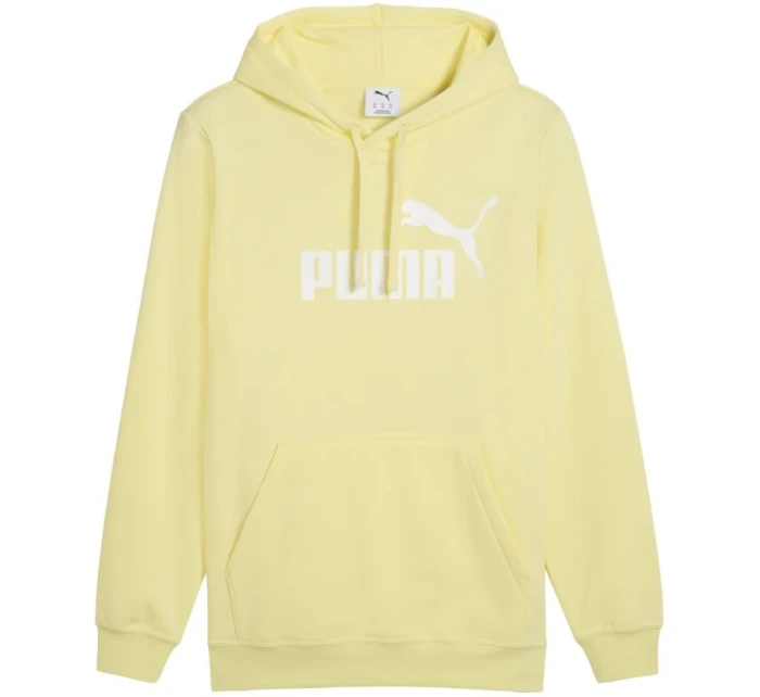 Mikina ESS No.1 Logo Hoodie FL M model 21364636 35 pánské - Puma