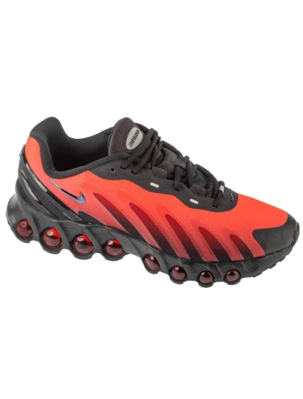 Nike Dn8 FQ7860-008 červená 41