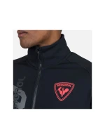 New Hero Classique model 21451266 mikina černá - Rossignol New Hero Classique model 21451266 mikina černá - Rossignol