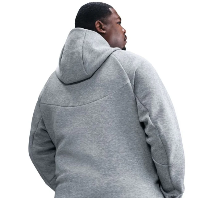 Mikina Techfit Fleece model 21737970 - NIKE Mikina Techfit Fleece model 21737970 - NIKE