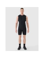 Pánské rychleschnoucí tréninkové šortky model 21815602 dámské - 4F Pánské rychleschnoucí tréninkové šortky model 21815602 dámské - 4F