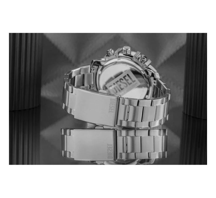 Pánske hodinky DIESEL Griffed DZ4586 + BOX Pánske hodinky DIESEL Griffed DZ4586 + BOX