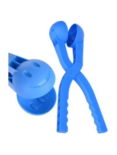 SNEHOVÁ GUĽA SNOWBALL MAKER SINGLE BLUE DIAMOND