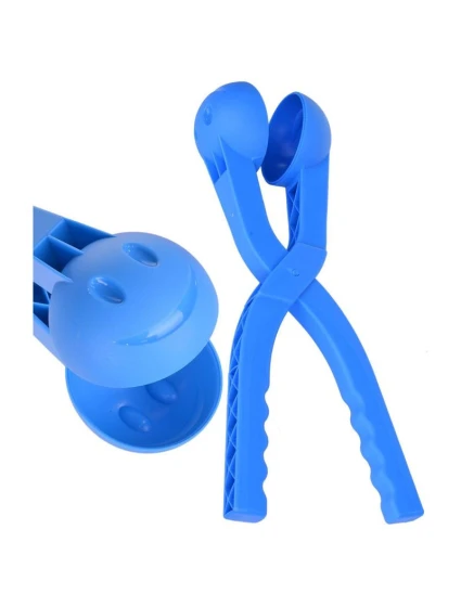 SNEHOVÁ GUĽA SNOWBALL MAKER SINGLE BLUE DIAMOND