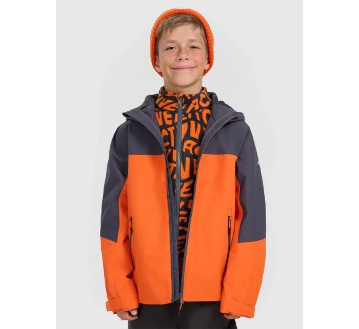 Chlapecká přechodná bunda 3v1 s membránou 5000 model 21868419 - 4F