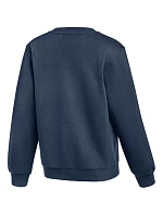 Nike Park 26 Fleece Crew navy blue IB1188 410 Nike Park 26 Fleece Crew navy blue IB1188 410