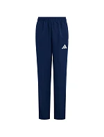 Dětské kalhoty Entrada 26 Presentation navy blue model 22056268 - ADIDAS