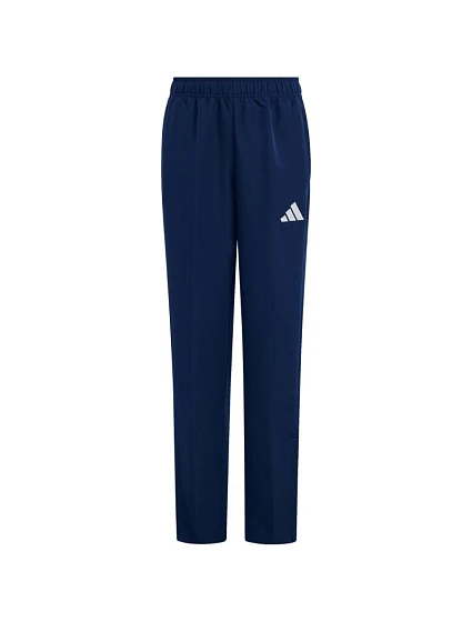 Dětské kalhoty Entrada 26 Presentation navy blue model 22056268 - ADIDAS