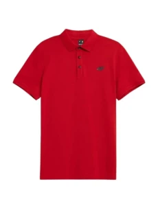 Pánske polo tričko M NOSH4 TSM356 62S - 4F