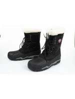 Pánské boty M model 17119239 BLACK - Geographical Norway