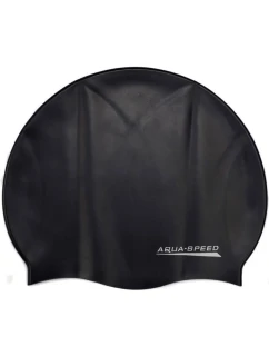 Plavecká čiapka Aqua-Speed Mono 111-07