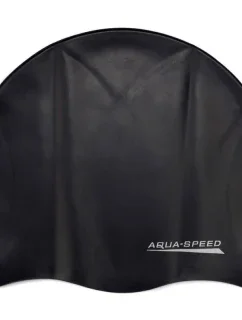 Plavecká čiapka Aqua-Speed Mono 111-07