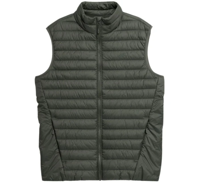 Pánska vesta M H4Z22 KUMP001 43S - 4F