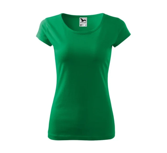 Dámske tričko Pure W MLI-12216 - Malfini