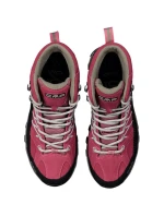 Dámske trekové topánky Rigel Mid Wp W 3Q1294616HL - CMP Dámske trekové topánky Rigel Mid Wp W 3Q1294616HL - CMP