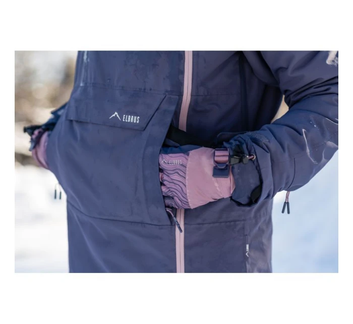 Lyžiarska bunda Elbrus Clermont W 92800549463 Lyžiarska bunda Elbrus Clermont W 92800549463