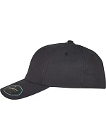6 panelová kšiltovka dark navy model 22482465 - Flexfit 6 panelová kšiltovka dark navy model 22482465 - Flexfit