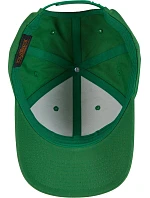 6 panelová Snapback kšiltovka "Classic" 55. classic green model 22537269 - Flexfit 6 panelová Snapback kšiltovka "Classic" 55. classic green model 22537269 - Flexfit