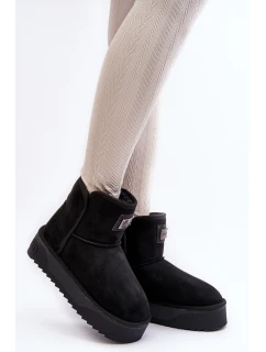 Sněžnice Na Platformě Černé model 21638839 - D.Franklin